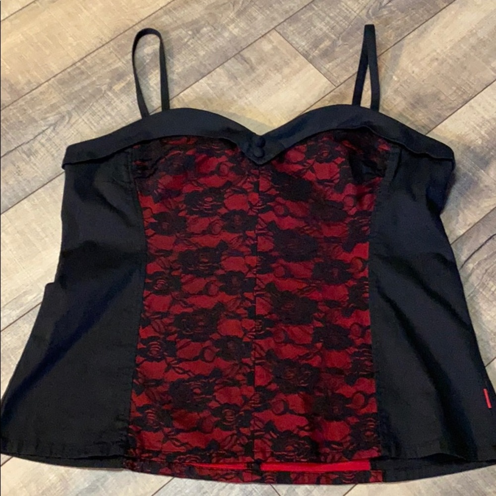 Tripp NYC Corset size 3.